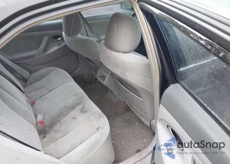 2011 Toyota Camry Le из США, поврежденный, VIN 4T4BF3EK5BR161072